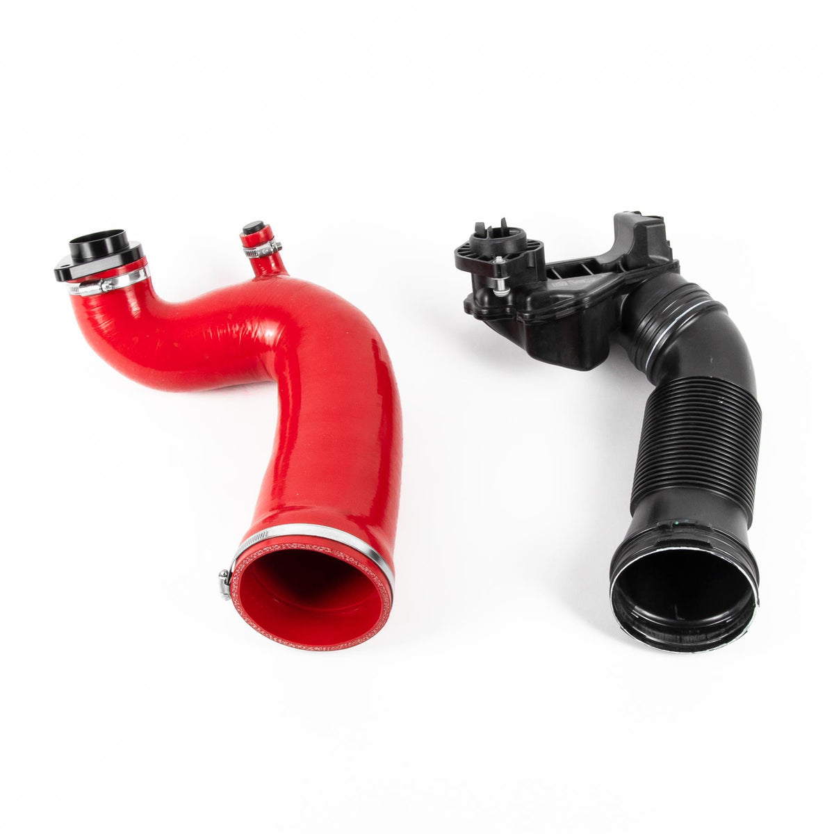 Tubo de admisión del turbo TIP Ramair para Seat Arona Ateca Ibiza Leon MK3 Tarraco KJ KH 6F 1.5 TSI