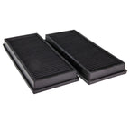 Filtro de aire de recambio para Mercedes Benz Clase C (W205/A205/C205/S205) C 63 AMG S (M177) 2014-2020