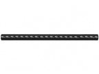Tubo de silicona de 1 m 57 mm
