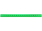 Tubo de silicona de 1 m 89 mm