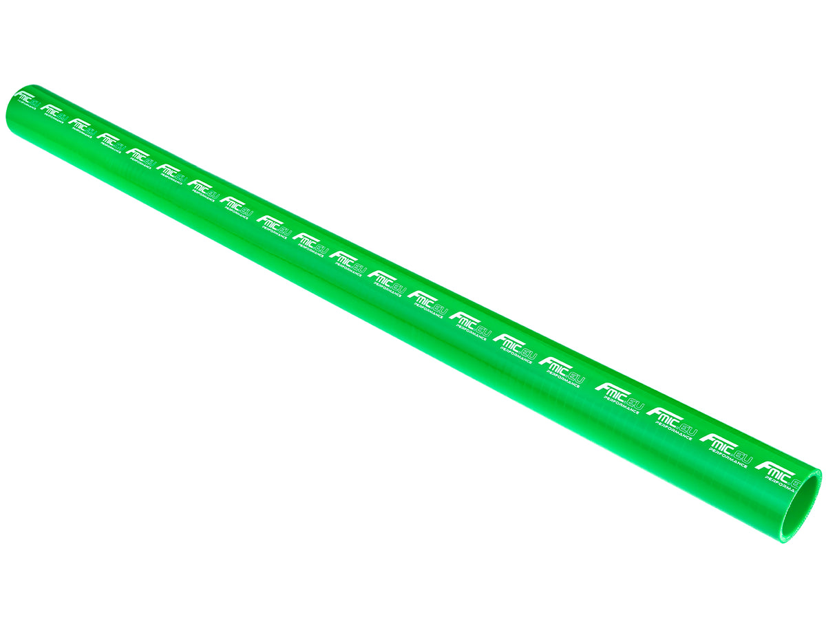 1 m de tubo de silicona 16 mm verde