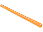 1 m de tubo de silicona 9,5 mm