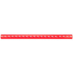1m, 45mm red silicone tube.