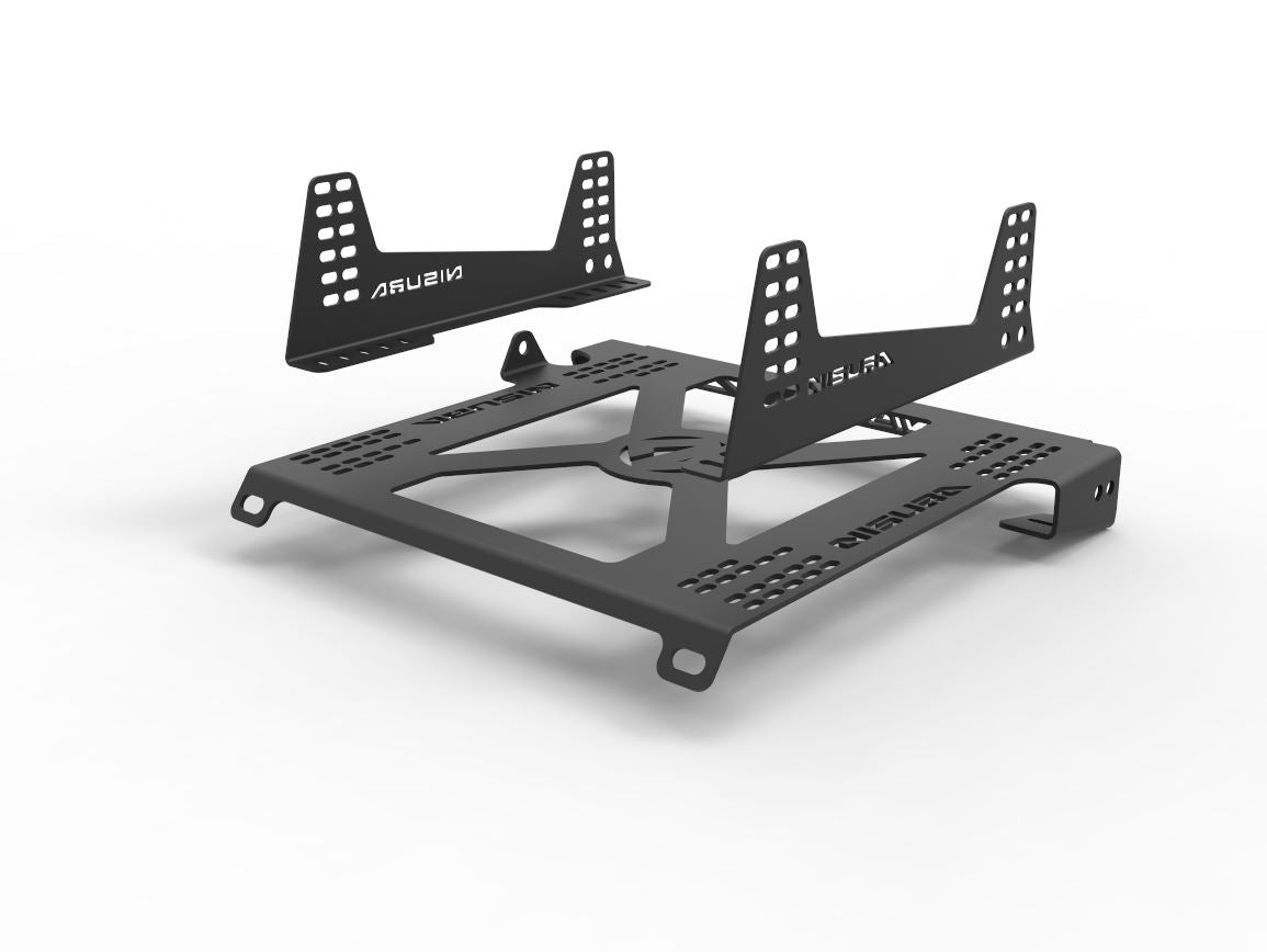 Base de asiento Subaru Impreza gc8