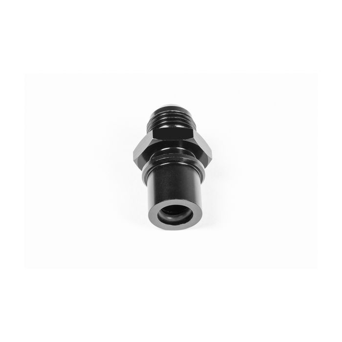 Adaptador de colgador de bomba macho 6AN Outler para Toyota Radium Engineering