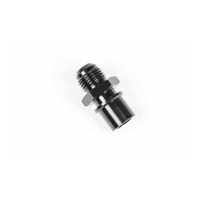Adaptador de colgador de bomba macho 6AN Outler para Toyota Radium Engineering