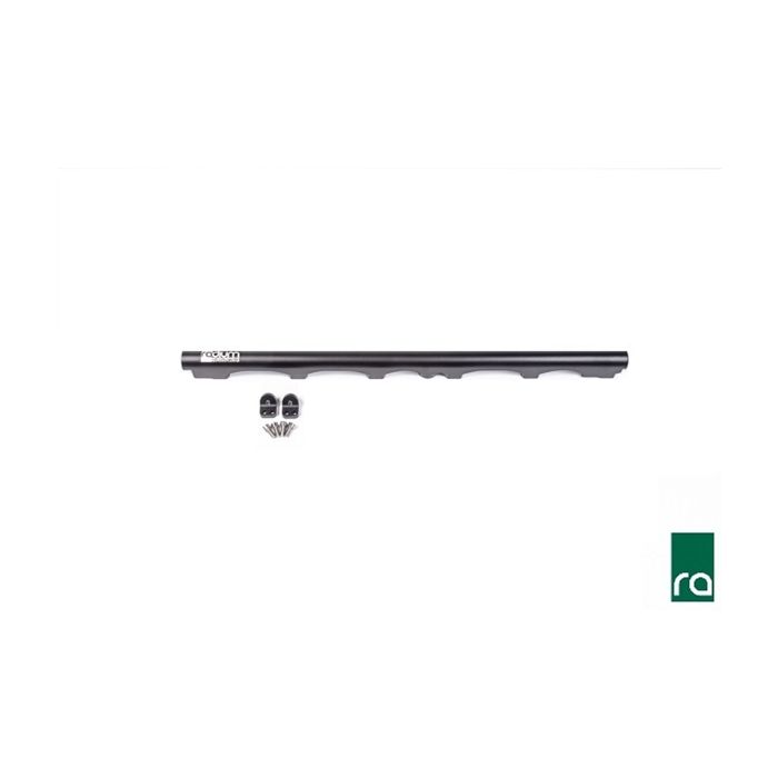 Rampa de combustible para BMW S54 de Radium Engineering