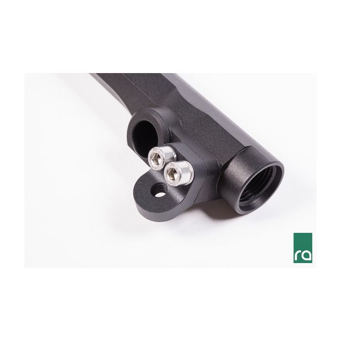 Rampa de combustible para BMW S54 de Radium Engineering