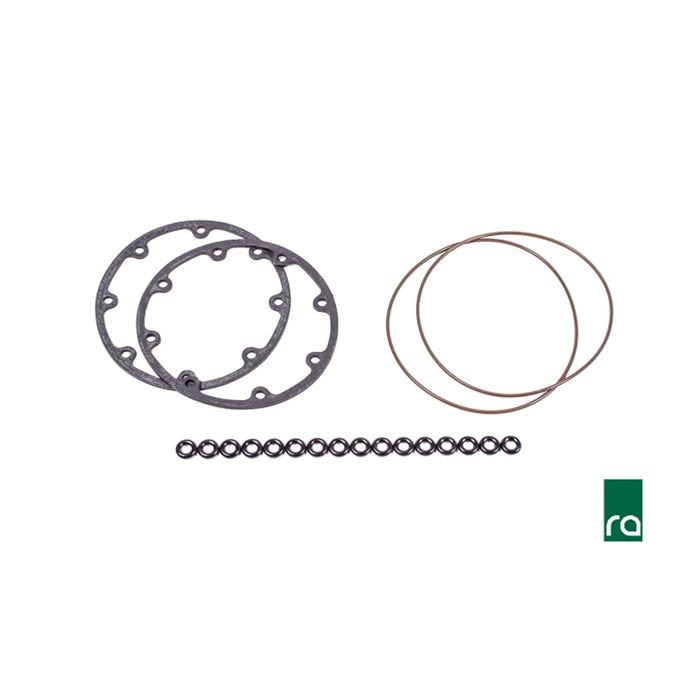 Kit de servicio de juntas tóricas para depósito de compensación de combustible - Radium Engineering