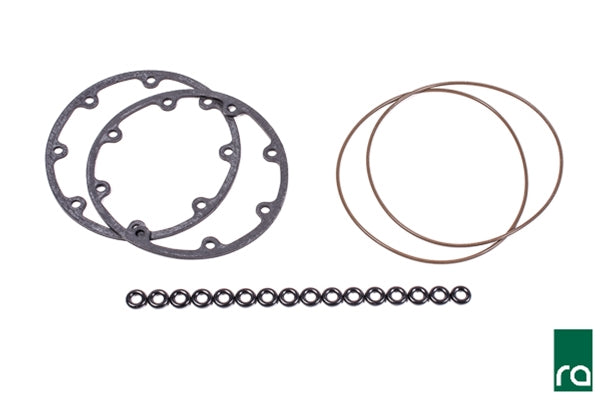 Kit de servicio de juntas tóricas para depósito de compensación de combustible MPFST / HVFST de Radium Engineering