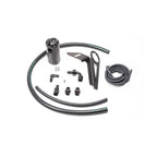 Honda S2000 00-05 Left Sump (driver side only) Oil Catch Can Kit, Fluid Lock, Radium Engineering