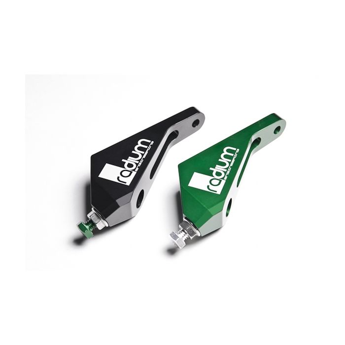 Master Cylinder Brace for FRS / BRZ / GT86 / GR86 Green Radium Engineering