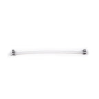 Tubo sumergible de PTFE para combustible de 5/16 pulg. x 12,8 pulg. Radium Engineering
