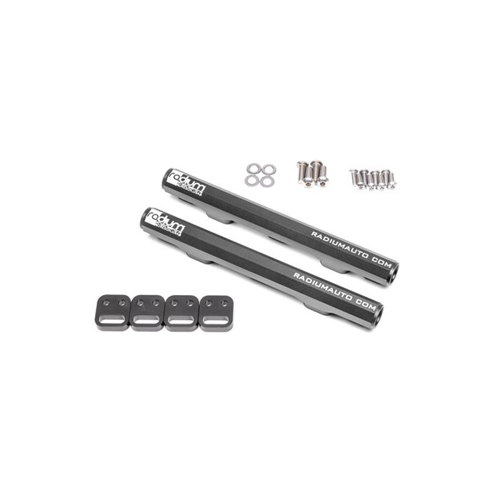 Radium Engineering Fuel Rails for Toyota 2GR-FE