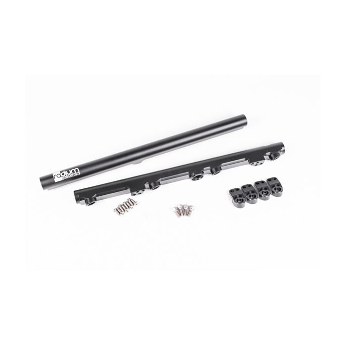 Fuel Rails for GM LS1 / LS2 / LS3 / LS6 / L76 / L99 Radium Engineering