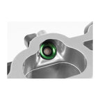 Riel de combustible para Toyota 1JZ-GTE sin VVTI (Radium Engineering)