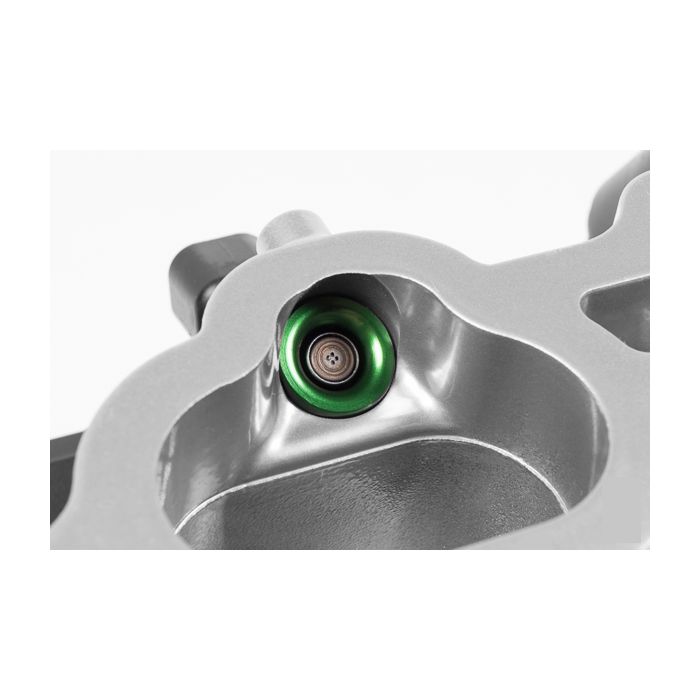 Riel de combustible para Toyota 1JZ-GTE sin VVTI (Radium Engineering)