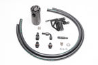 Kit de catch tank PCV para Toyota Tundra 07-21 Fluid Lock Radium Engineering