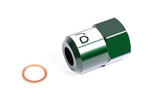 Tope de horquilla de embrague para Mitsubishi EVO 7 / 8 / 9 / 10 Radium Engineering