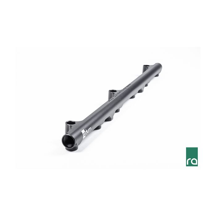 Riel de combustible para conversión de alimentación superior Nissan RB25DET Radium Engineering