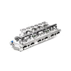 Riel de combustible para conversión de alimentación superior Nissan RB25DET Radium Engineering