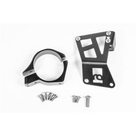 Soporte de filtro de combustible para Mitsubishi EVO X Radium Engineering