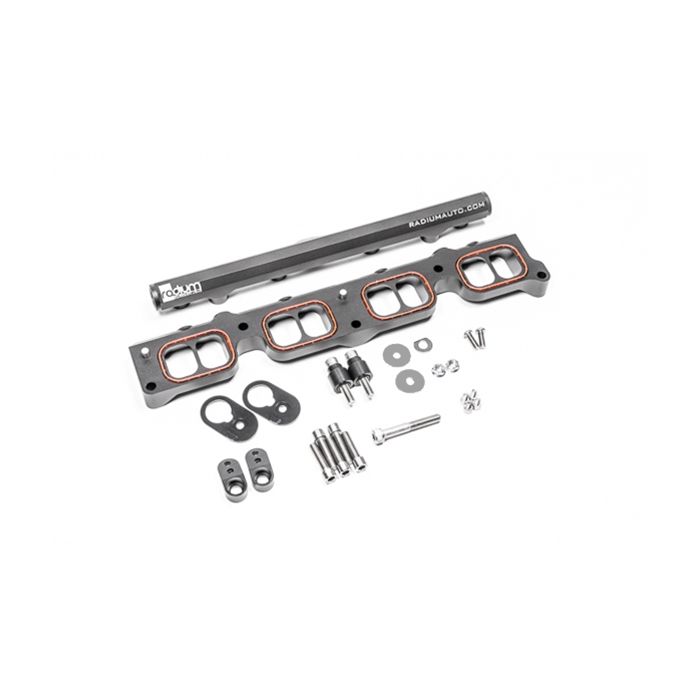 Kit de inyección en puerto para Ford EcoBoost Radium Engineering