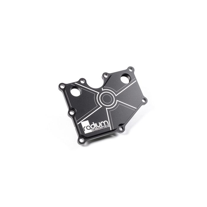 PCV Baffle Plate for EcoBoost Duratec MZR ONLY No accessories INCL Radium Engineering