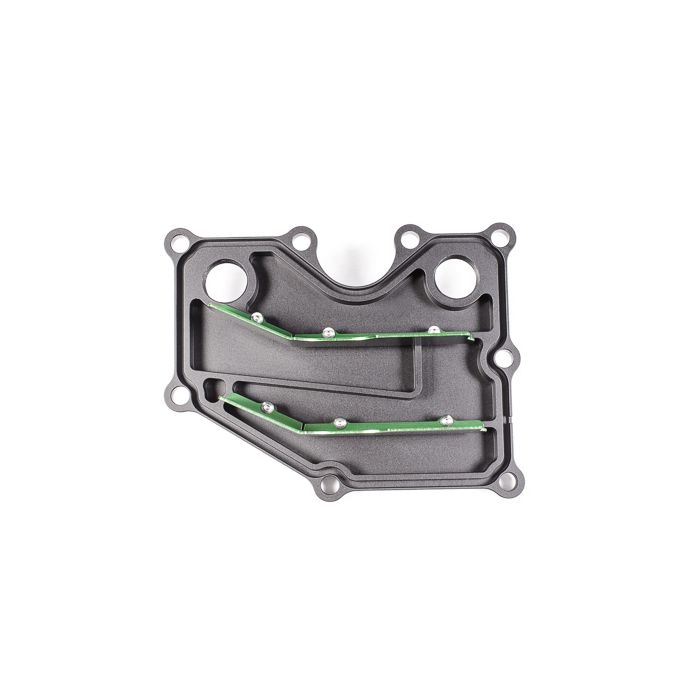 PCV Baffle Plate for EcoBoost Duratec MZR ONLY No accessories INCL Radium Engineering
