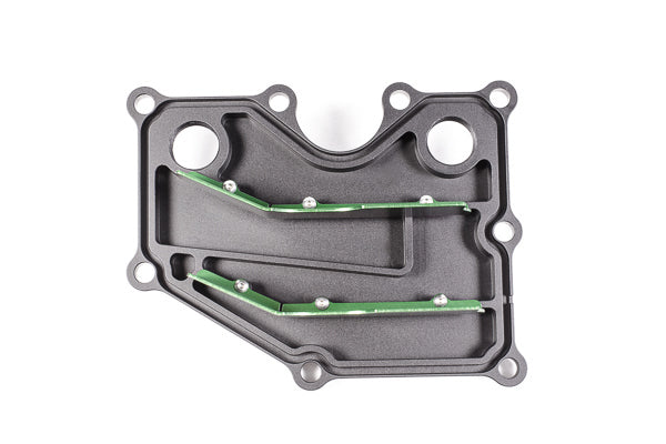 Deflector PCV solo para EcoBoost Duratec MZR sin racores INCL Radium Engineering