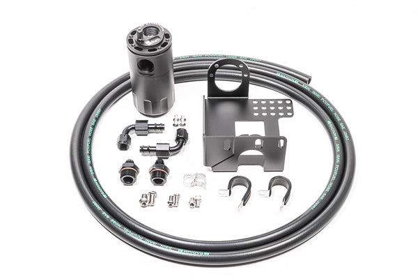 Kit de un solo catch tank para Mazda MX-5 90-05 Fluid Lock