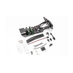 Soporte de combustible Subaru Impreza Forester Legacy Walbro GSS342 AEM 50-1200 Radium Engineering