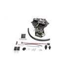 Soporte para bomba de combustible Mitsubishi EVO 7-8-9 Walbro F90000267/274/285 Radium Engineering