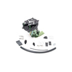 Soporte para bomba de combustible Mitsubishi EVO 7-8-9 Walbro F90000267/274/285 Radium Engineering