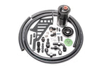 Kit Air Oil Separator - Return ( AOS-R ) para FR-S / BRZ / GT86 / GR86 Radium Engineering