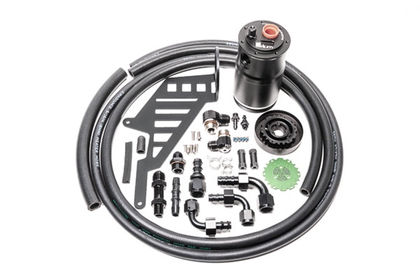 Kit Air Oil Separator - Return ( AOS-R ) para FR-S / BRZ / GT86 / GR86 Radium Engineering