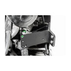 Soporte para cilindro maestro para Subaru / SAAB 9-2X Radium Engineering
