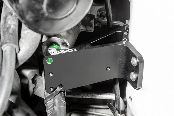 Refuerzo de bomba de freno para Subaru / SAAB 9-2X Radium Engineering