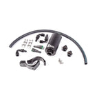 Stainless Steel Fuel Filter for Subaru / SAAB 9-2X. Includes Radium Engineering part 20-0353.