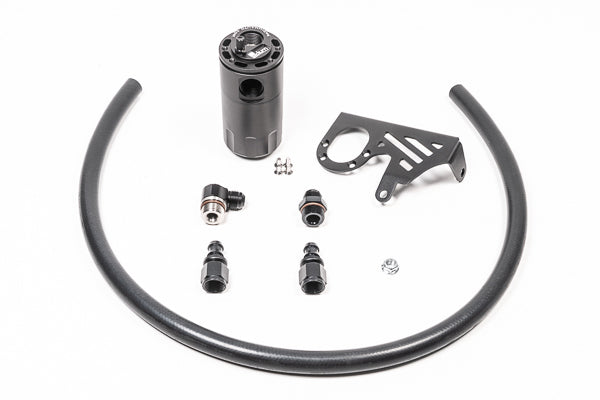 Kit de catch tank de cárter para Ford Focus ST 15-18 Fluid Lock Radium Engineering
