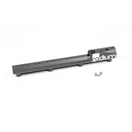 Riel de combustible para motores Honda Serie B (Radium Engineering)