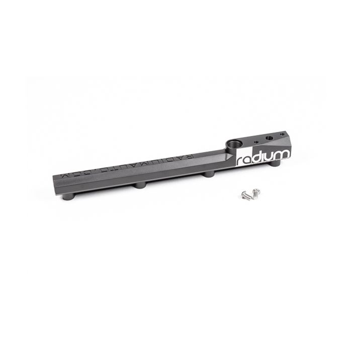 Fuel rail for Honda B-Series engines (Radium Engineering)