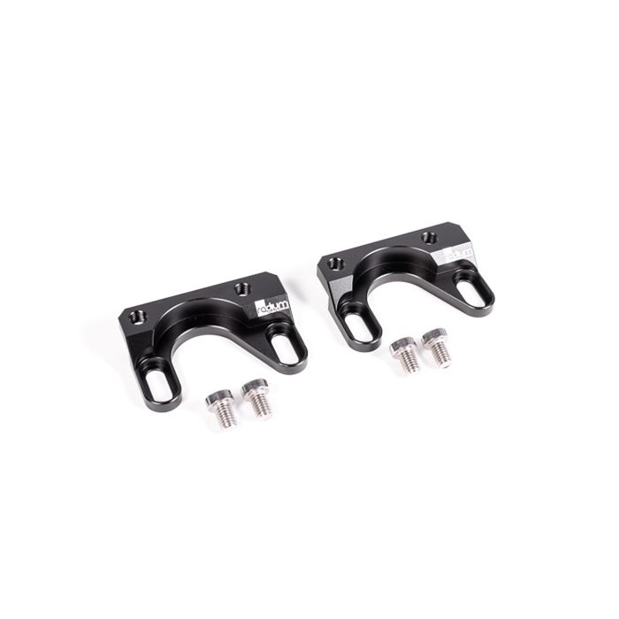 Fuel Rail Adapter for Subaru V8/9 EJ207 2.5L EJ253 Radium Engineering
