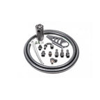 Oil Catch Can Kit for BMW 135I / 335I / 535I / N54 Fluid Lock Radium Engineering