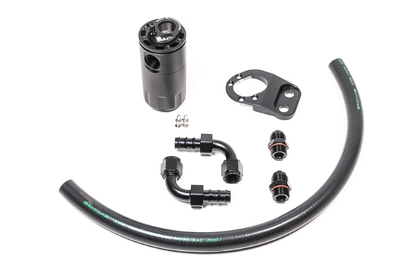 Kit de catch tank para Ford Fiesta ST Fluid Lock Radium Engineering
