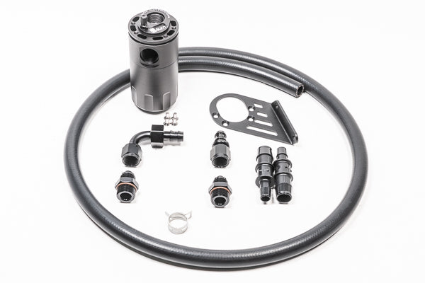 Kit de catch tank de cárter para Ford Fiesta ST Fluid Lock Radium Engineering