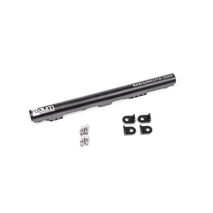 Riel de combustible para Honda S2000 06-09 Radium Engineering