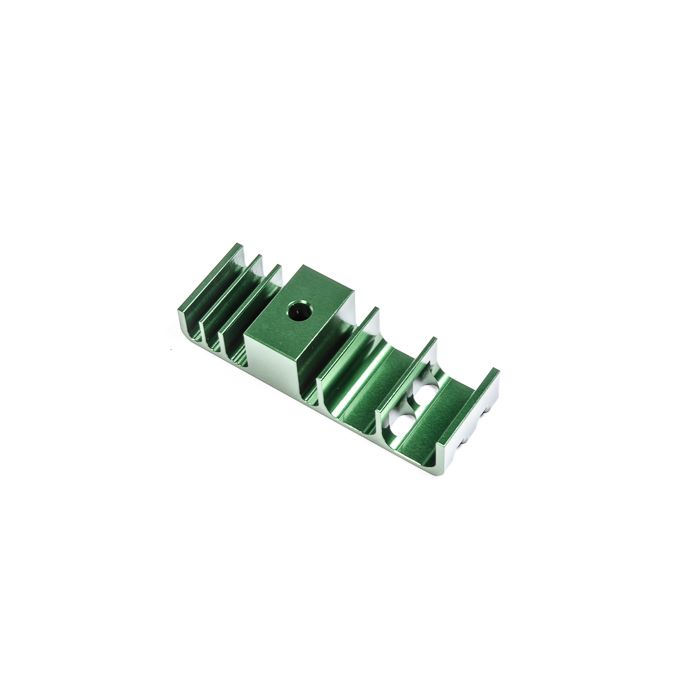 Fuel Brake Line Mounting Kit for Toyota MK4 Supra Radium Engineering