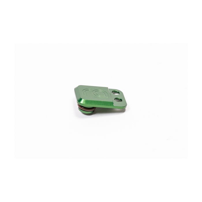 Fuel Tank Pressure Cap for Mitsubishi EVO X Radium Engineering