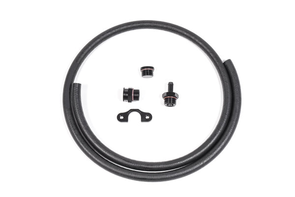 Kit de tuberías de fuel rail para Mazda MX-5 94-97 Radium Engineering